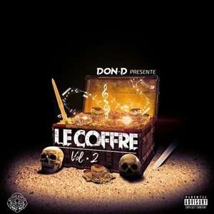 Le Coffre, Vol. 2 (Explicit)