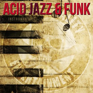 Acid Jazz & Funk Instrumentals