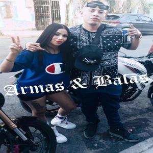 Armas y Balas (feat. Miriam Silva) [Explicit]