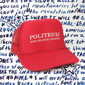 Politricks (Explicit)