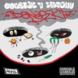 Postreženo Surovo (feat. Zofa Lipa, Ringe, Burke & Drill) (Explicit)