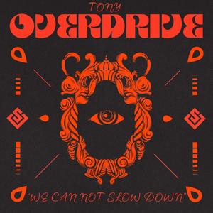 OVERDRIVE (Explicit)