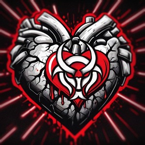 Toxic love (Explicit)