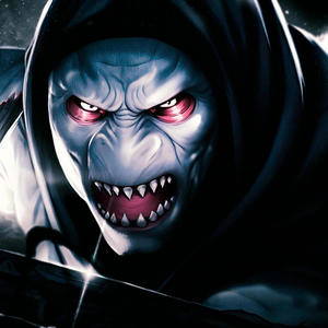 Ruína dos Deuses (Gorr) (Explicit)