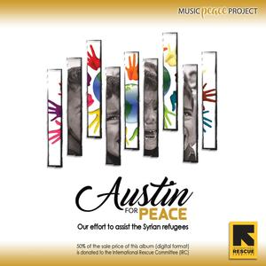 My Sweet Lord(feat. John Patitucci, Ignacio Berroa, Paul Sanchez & Lawrence Hornsby)