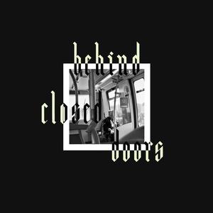 Behind Closed Doors (feat. t o n y . d)