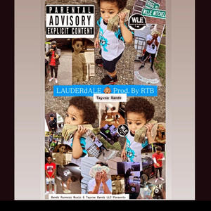 Lauderdale Baby (Explicit)