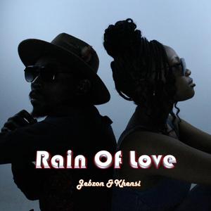 Love is Everything (feat. Khensi)