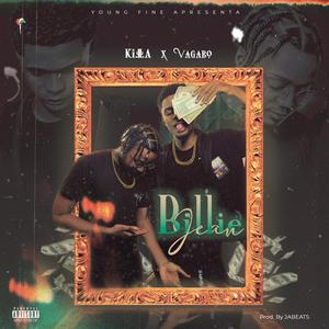 Billie Jean (feat. Cléuvin Killa & Vagabo) (Explicit)