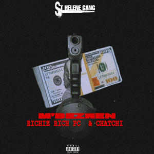 M'Bezwen(feat. Chatchi) (Explicit)