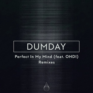 Perfect In My Mind (Marius Drescher Extended Mix)
