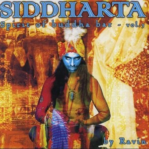 Siddharta Spirit of Buddha Bar vol.3