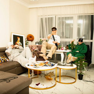 TREESOME (Explicit)