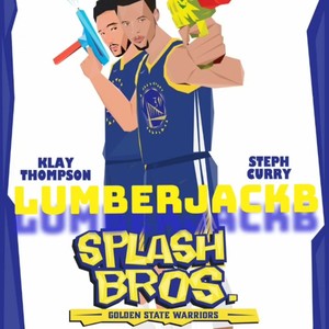 Splash Brothers (Explicit)