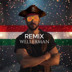 Wellerman (Hungarian)