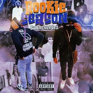 Rookie Season (Explicit)