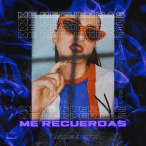 Me recuerdas (feat. Los del Control)