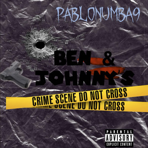 Ben & Johnnys (Explicit)