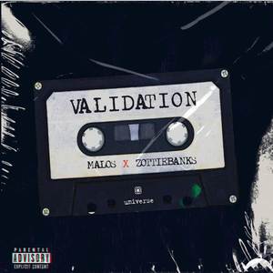 Validation (Explicit)