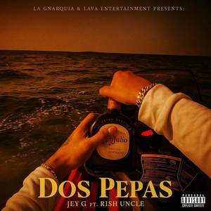 DOS PEPAS (Explicit)