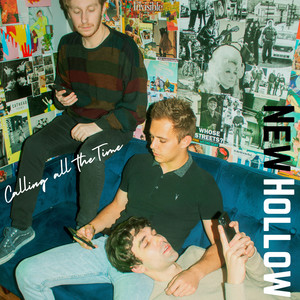 Calling All the Time