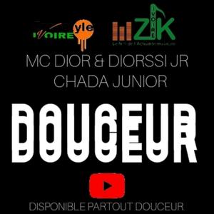 DOUCEUR (feat. Mc Dior & Diorssi Jr ) [Explicit]