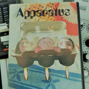 Apparatus (Explicit)