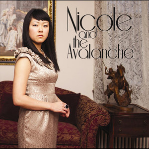 Nicole and the Avalanche EP