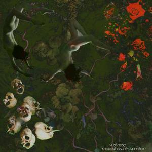 blend in. (feat. b l o o p r)