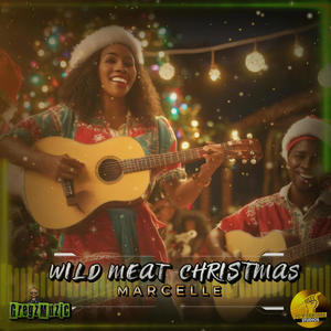 Wild Meat Christmas (feat. Marcelle)