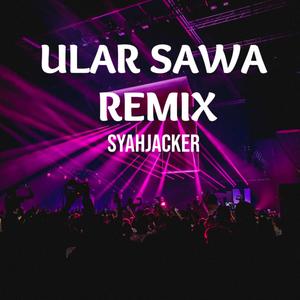 ULAR SAWA (remix)