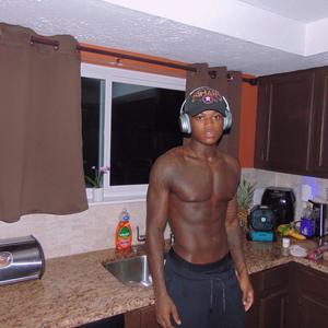 CANT FW Y'ALL (Explicit)