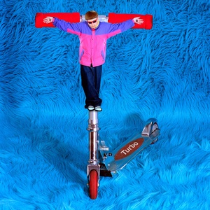 All I Got-Oliver Tree