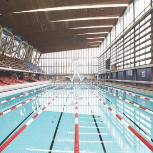 Our Loving Mother in a Pink Diamond