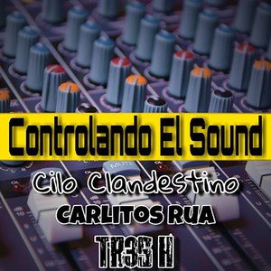 Controlando el Sound