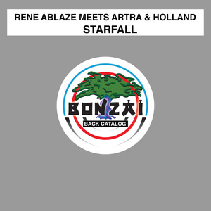 Starfall (Original Mix)