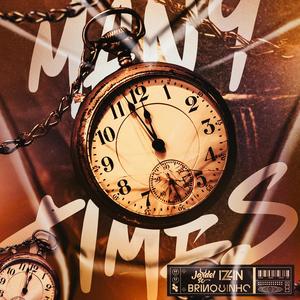 MEGA MANY TIMES (Explicit)
