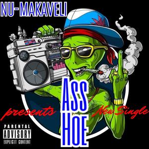 Ass Hoe (Explicit)