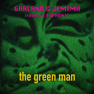 the green man