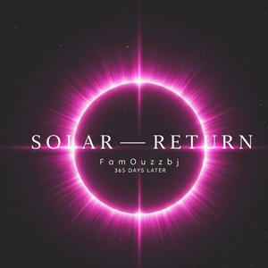 Solar Return (Explicit)