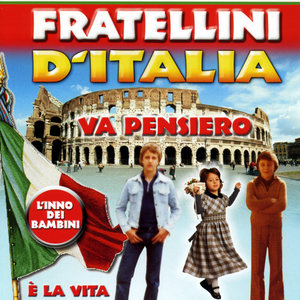 Fratelli D'Italia…...inno di Mameli