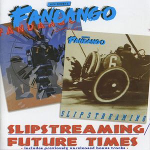 Slipstreaming / Future Times