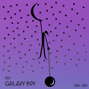 Galaxy Boy (Explicit)