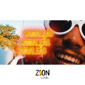 Camaleão (Explicit)