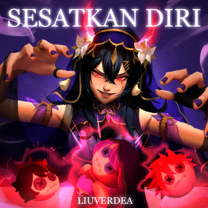 Sesatkan Diri (Rock Cover)