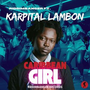 Caribbean Girl (feat. Karpital Lambon)
