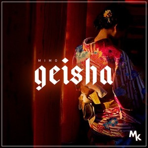 Geisha (Explicit)