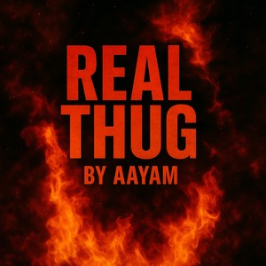 Real Thug (Explicit)