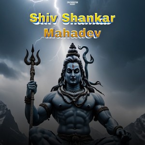 Shiv Shankar Mahadev