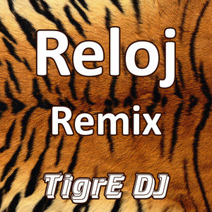 Reloj (Remix)